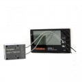 Futaba CGY760R Gyro with Programming Box