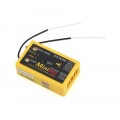 ALIGN MiniGRS Flybarless System