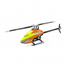 OMP Hobby M2 Explore Helicopter BNF - Orange OMP Hobby M2 Explore Helicopter BNF - Orange