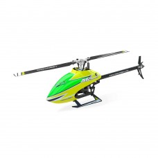 OMP M2 Explore RC Helicopter BNF - Yellow OMP M2 Explore RC Helicopter BNF - Yellow