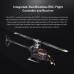 OMP Hobby M2 Explore RC Helicopter BNF - Orange OSHM2-EXP-O
