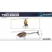 T-REX 600XN Dominatory Combo RH60N07XW