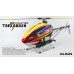T-REX 600XN Dominatory Combo RH60N07XW