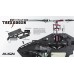 T-REX 600XN Dominatory Combo RH60N07XW