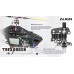 T-REX 600XN Dominatory Combo RH60N07XW