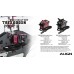T-REX 600XN Dominatory Combo RH60N07XW
