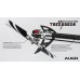T-REX 600XN Dominatory Combo RH60N07XW