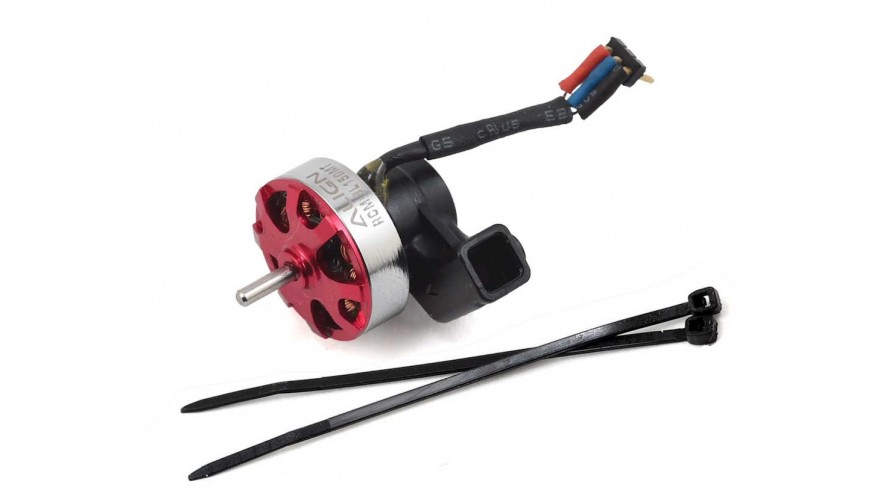T-REX 150MT Tail Motor Assembly 8000KV-1103 HML15M02A by Align T-REX 150MT Tail Motor Assembly 8000KV-1103 HML15M02A by Align