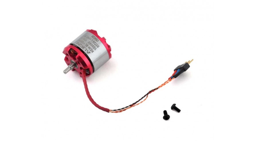 T-REX 150M Main Motor Set 9000KV-1107 HML15M03 by Align