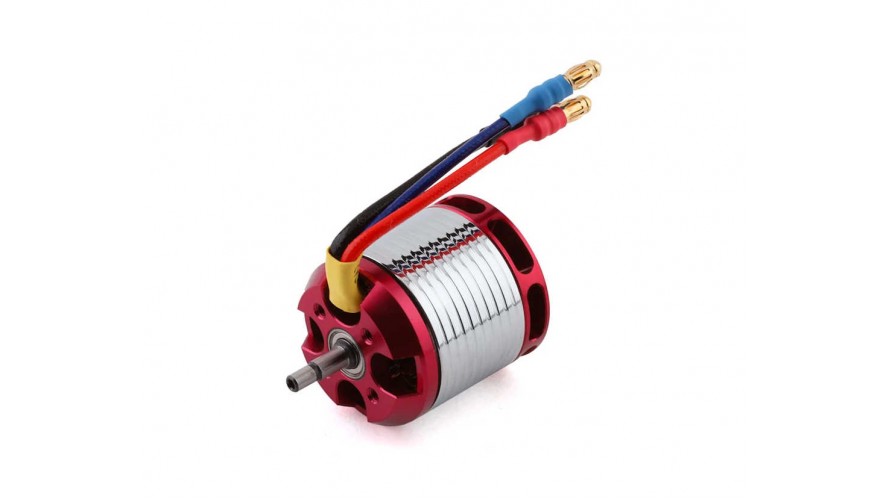 ALIGN T-REX 300MX Brushless Motor 3700KV-2216 HML30M01
