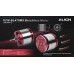 T-REX 470MX Brushless Motor 1800KV-2818 HML47M01 by Align