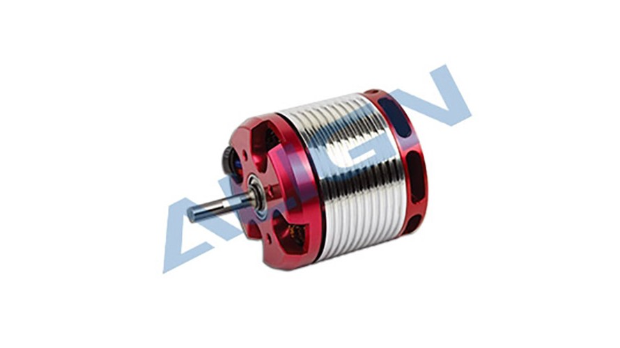 T-REX 470MX Brushless Motor 1800KV-2818 HML47M01 by Align