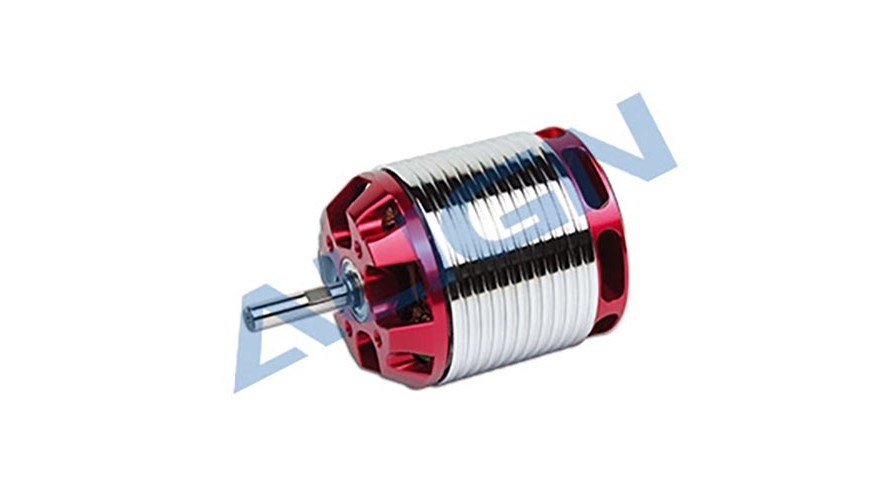 ALIGN T-REX 520MX Brushless Motor 1600KV-3527 HML52M01