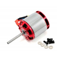 ALIGN 850MX Brushless Motor 490KV-4535
