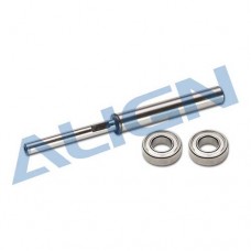 850MX Motor Shaft Set