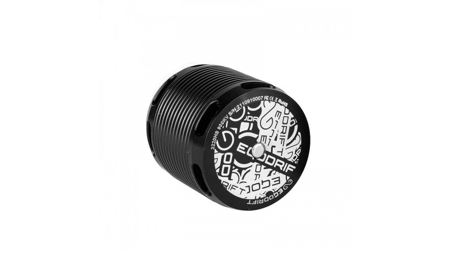 Tengu 3220HS - 900kV 6S Tengu 3220HS - 900kV 6S