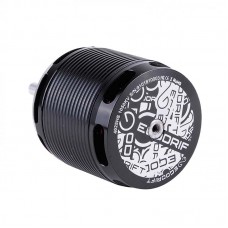 TENGU 4525HT 1050KV 6S 6x35mm Shaft