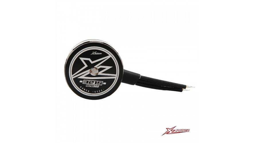 3215 920KV 6S Motor
