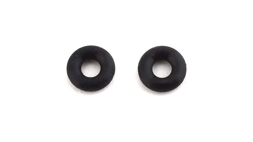 O.S. Engines  Needle Valve O-Ring 2.5x6mm