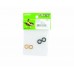 ALIGN T-REX 500 Damper Rubber 80 H50022 ALIGN T-REX 500 Damper Rubber 80 H50022