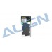 T-REX 500L Battery Mount Tray H50B008XX by Align T-REX 500L Battery Mount Tray H50B008XX by Align