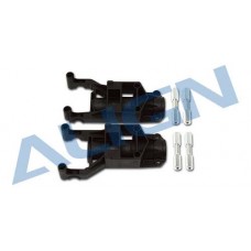 ALIGN 500L Tail Boom Case