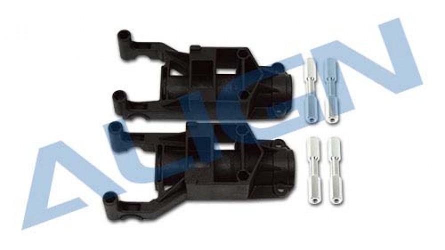 ALIGN T-REX 500L Tail Boom Case H50T002XXW