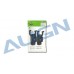 ALIGN T-REX 500L Tail Boom Case H50T002XXW