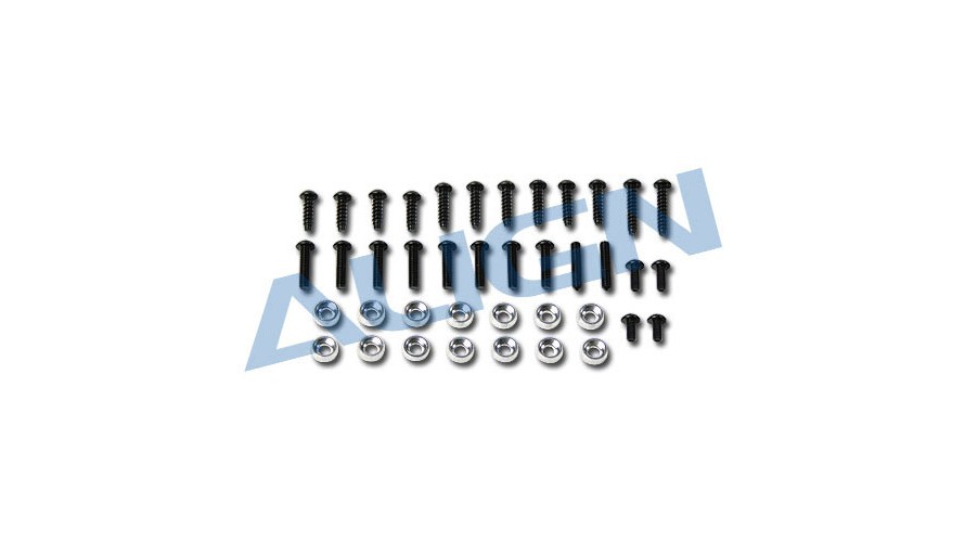 ALIGN 500 Frame Hardware - Special Washer H50048-1 ALIGN T-REX 500 Frame Hardware - Special Washer H50048-1