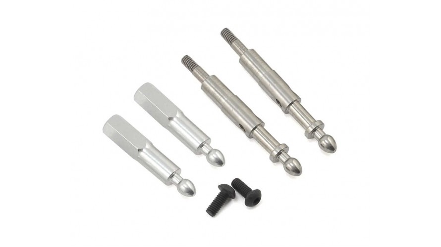 ALIGN 500X Canopy Mounting Bolt H50B006AXW ALIGN T-REX 500X Canopy Mounting Bolt H50B006AXW