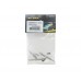 ALIGN 500X Canopy Mounting Bolt H50B006AXW ALIGN T-REX 500X Canopy Mounting Bolt H50B006AXW