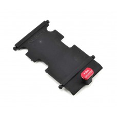 T-REX 500X Brushless ESC Mounting Plate Set