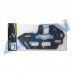 T-REX 500XT Carbon Main Frame Left H50B015AX by Align T-REX 500XT Carbon Main Frame - Left H50B015AX by Align