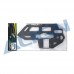 T-REX 500XT Carbon Main Frame Right H50B016AX by Align T-REX 500XT Carbon Main Frame - Right H50B016AX by Align