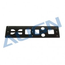 T-REX 500X Bottom Plate