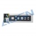 T-REX 500X Bottom Plate H50B017XX by Align T-REX 500X Bottom Plate H50B017XX by Align