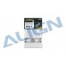 ALIGN 500X The 3rd Metal Bearing Block Set H50B019XXW ALIGN T-REX 500X The 3rd Metal Bearing Block Set H50B019XXW