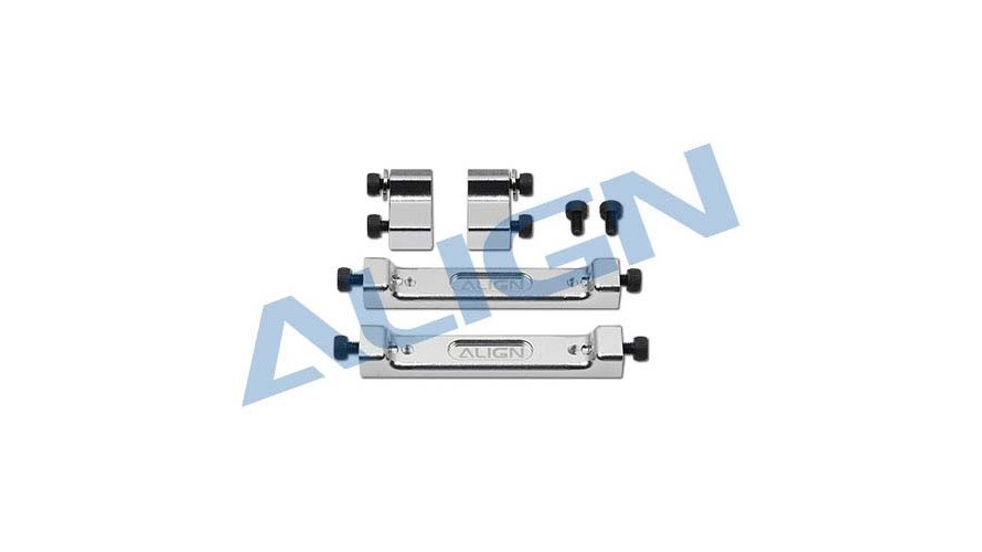 ALIGN T-REX 500X Frame Mounting Block H50B022XXW ALIGN T-REX 500X Frame Mounting Block H50B022XXW