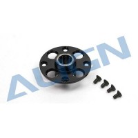 ALIGN 500X Main Gear Case Set