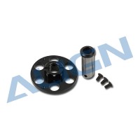T-REX 500XT Main Drive Gear Mount