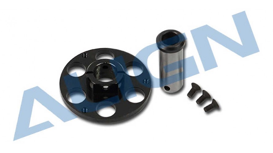 T-REX 500XT Main Drive Gear Mount H50G011XX by Align T-REX 500XT Main Drive Gear Mount H50G011XX by Align