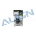 T-REX 500XT Main Drive Gear Mount H50G011XX by Align T-REX 500XT Main Drive Gear Mount H50G011XX by Align