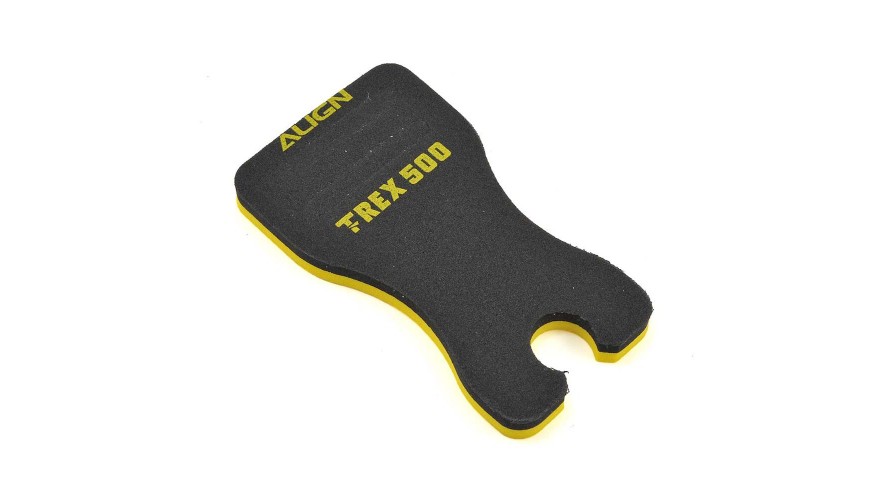 T-REX 500X Main Blade Holder H50H008AXW by Align T-REX 500X Main Blade Holder H50H008AXW by Align