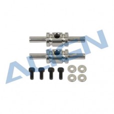 ALIGN 500X Tail Rotor Hub Set