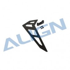 ALIGN 500X Carbon Fiber Vertical Stabilizer
