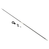 T-REX 500X Carbon Fiber Tail Linkage Rod
