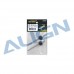 ALIGN T-REX 500X Tail Belt Feathering Shaft H50T014XXW ALIGN T-REX 500X Tail Belt Feathering Shaft H50T014XXW