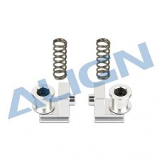 ALIGN 500X Belt Pulley Assembly