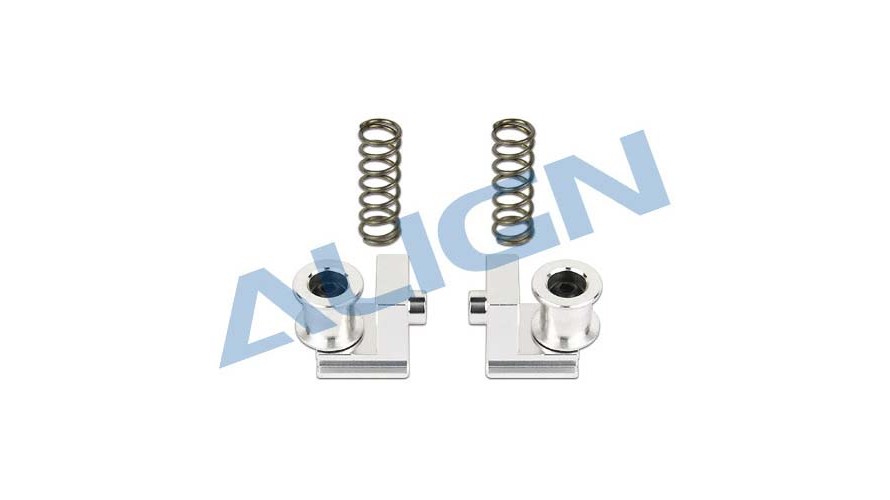 ALIGN 500X Belt Pulley Assembly H50T015XXW ALIGN T-REX 500X Belt Pulley Assembly H50T015XXW