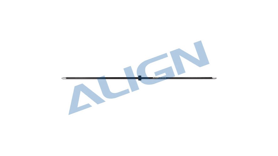 Align 500XT Torque Tube H50T018XX Align 500XT Torque Tube H50T018XX